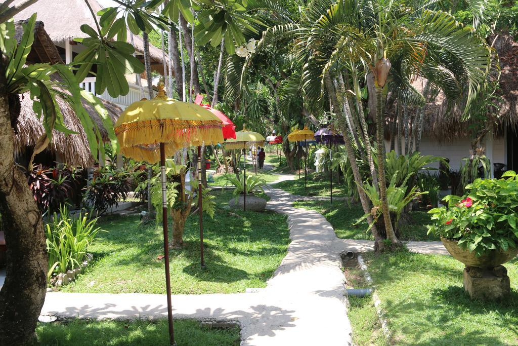 Bali Mystique Hotel & Apartment Seminyak Oda fotoğraf