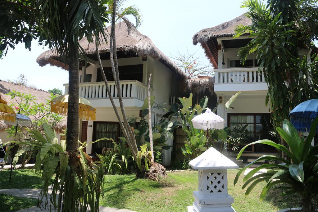 Bali Mystique Hotel & Apartment Seminyak Oda fotoğraf