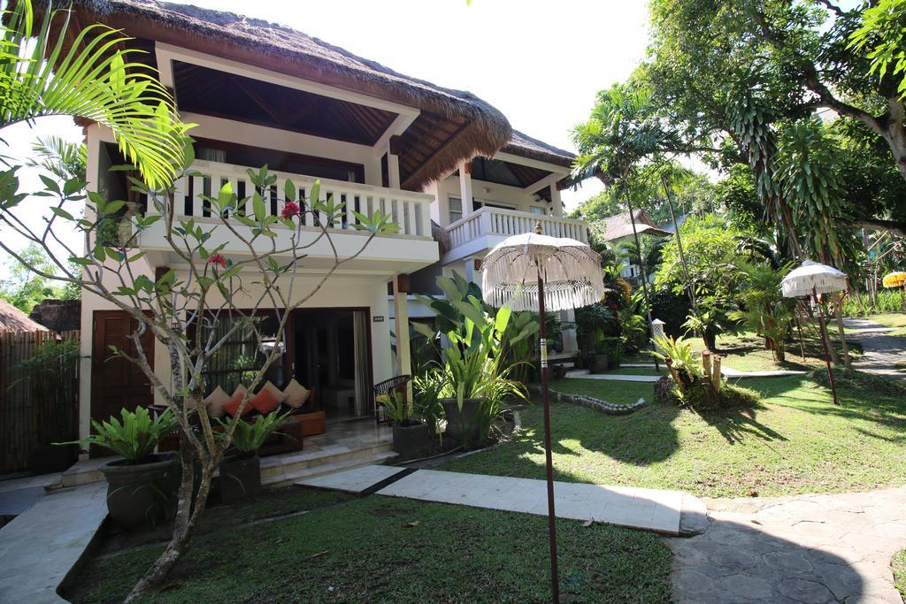 Bali Mystique Hotel & Apartment Seminyak Dış mekan fotoğraf