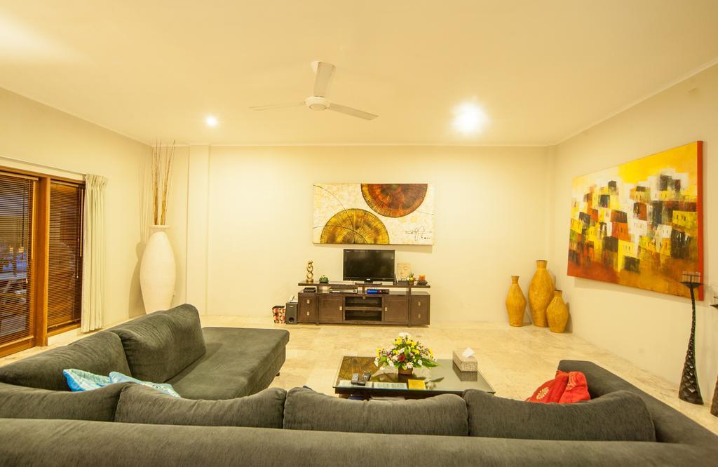Bali Mystique Hotel & Apartment Seminyak Dış mekan fotoğraf