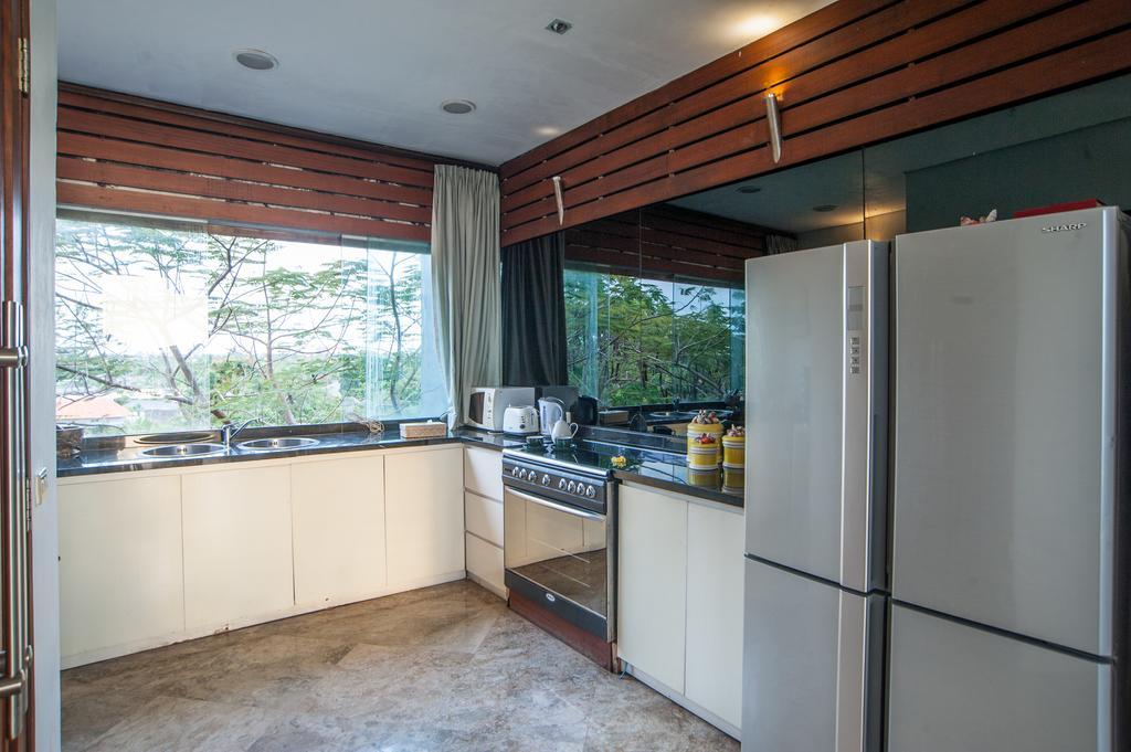 Bali Mystique Hotel & Apartment Seminyak Dış mekan fotoğraf