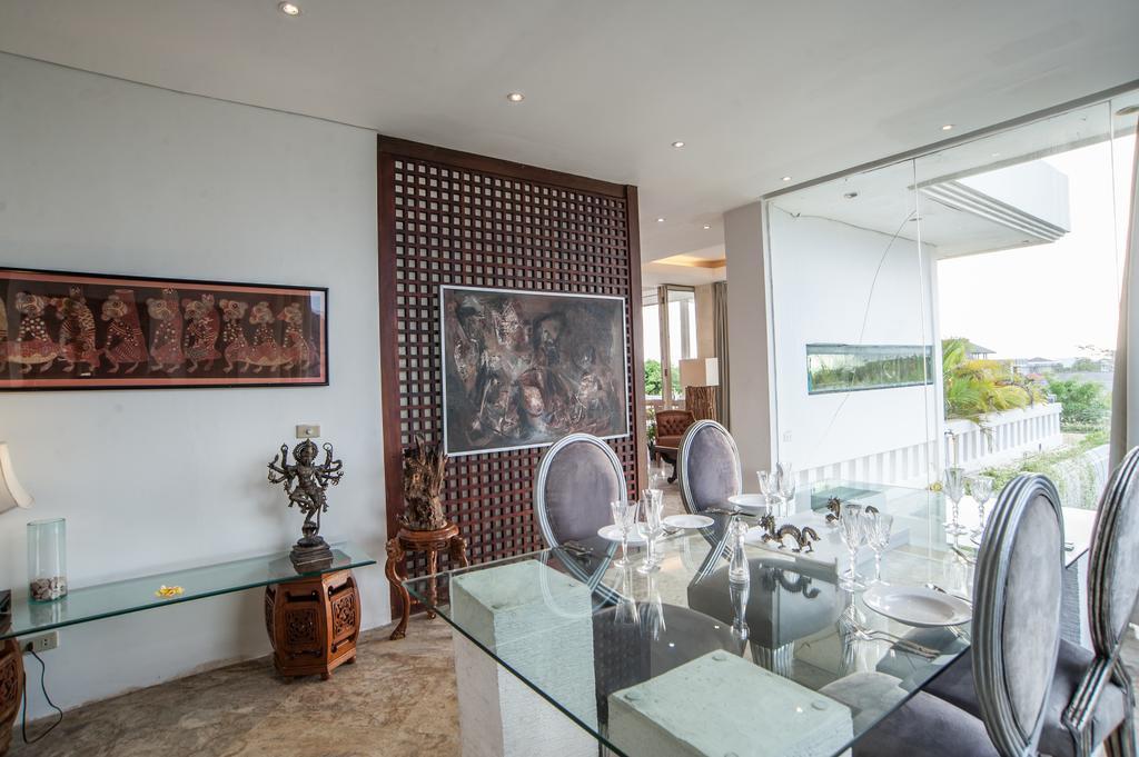 Bali Mystique Hotel & Apartment Seminyak Dış mekan fotoğraf