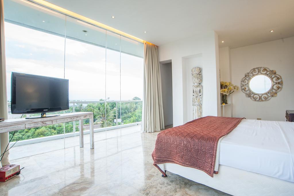 Bali Mystique Hotel & Apartment Seminyak Dış mekan fotoğraf