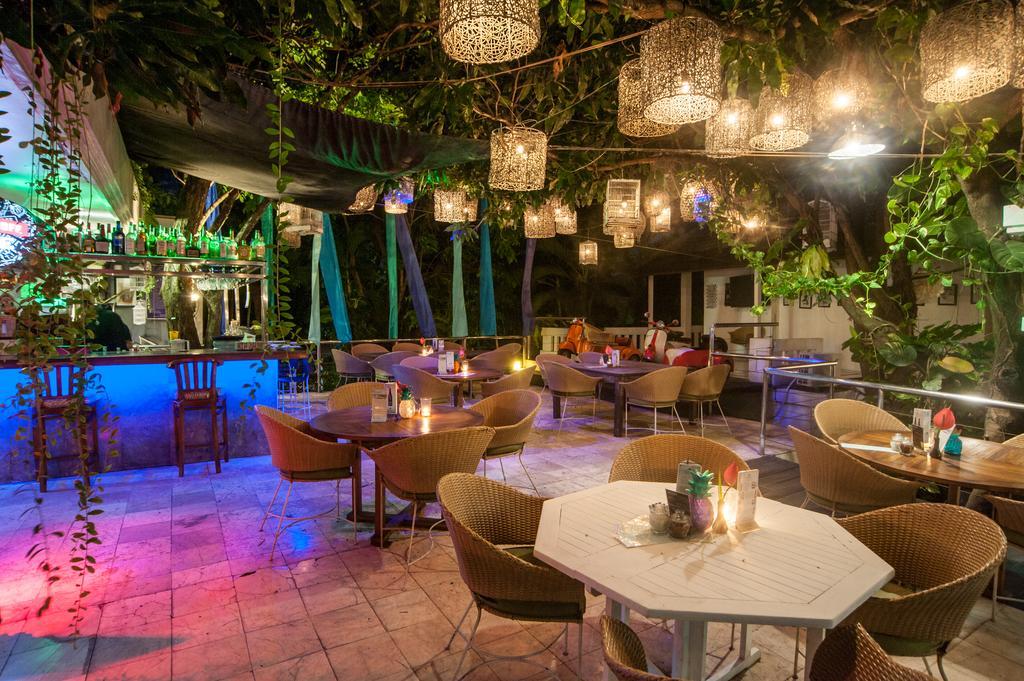 Bali Mystique Hotel & Apartment Seminyak Dış mekan fotoğraf
