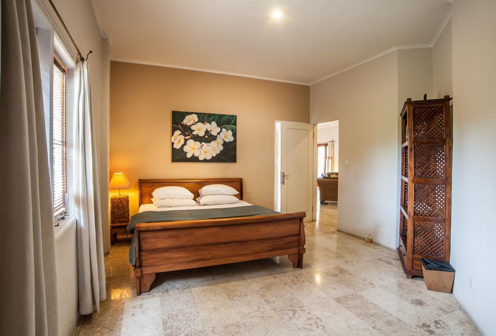 Bali Mystique Hotel & Apartment Seminyak Dış mekan fotoğraf