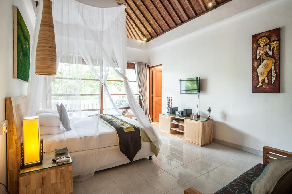 Bali Mystique Hotel & Apartment Seminyak Dış mekan fotoğraf