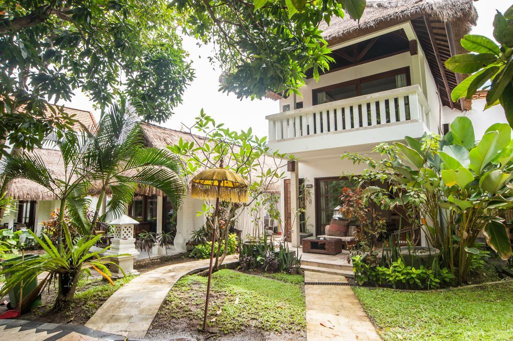 Bali Mystique Hotel & Apartment Seminyak Dış mekan fotoğraf