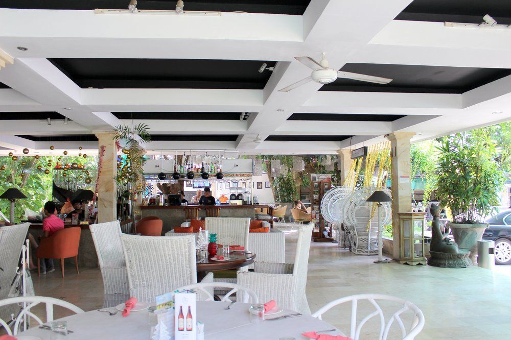 Bali Mystique Hotel & Apartment Seminyak Dış mekan fotoğraf