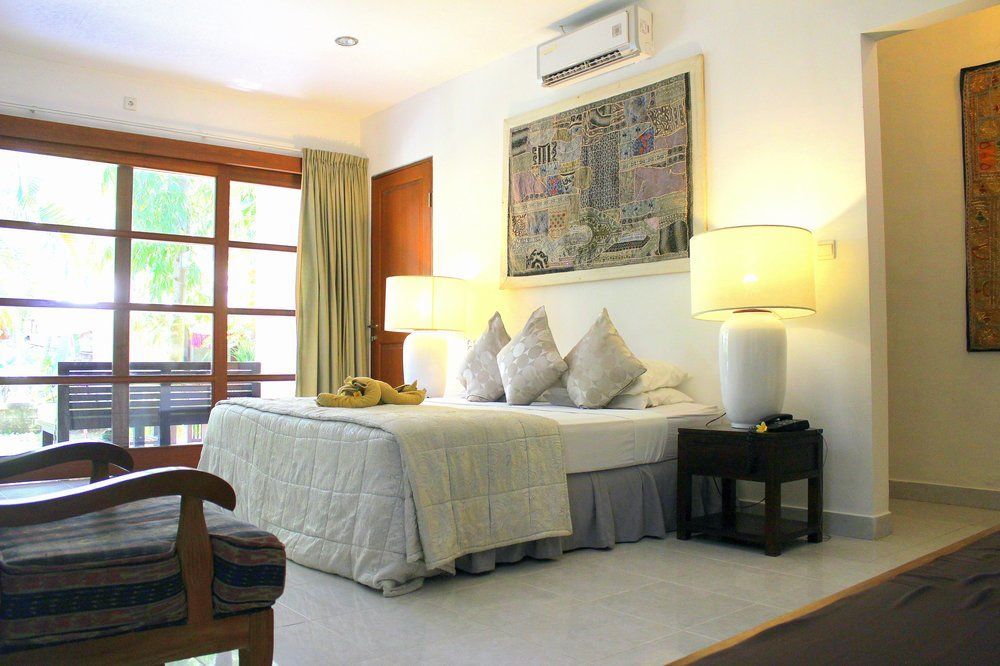 Bali Mystique Hotel & Apartment Seminyak Dış mekan fotoğraf