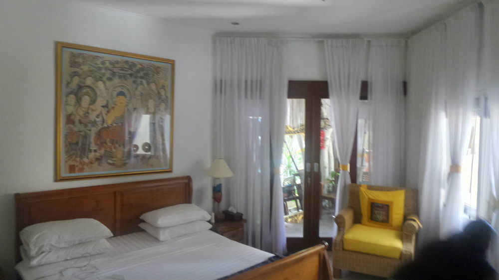 Bali Mystique Hotel & Apartment Seminyak Dış mekan fotoğraf