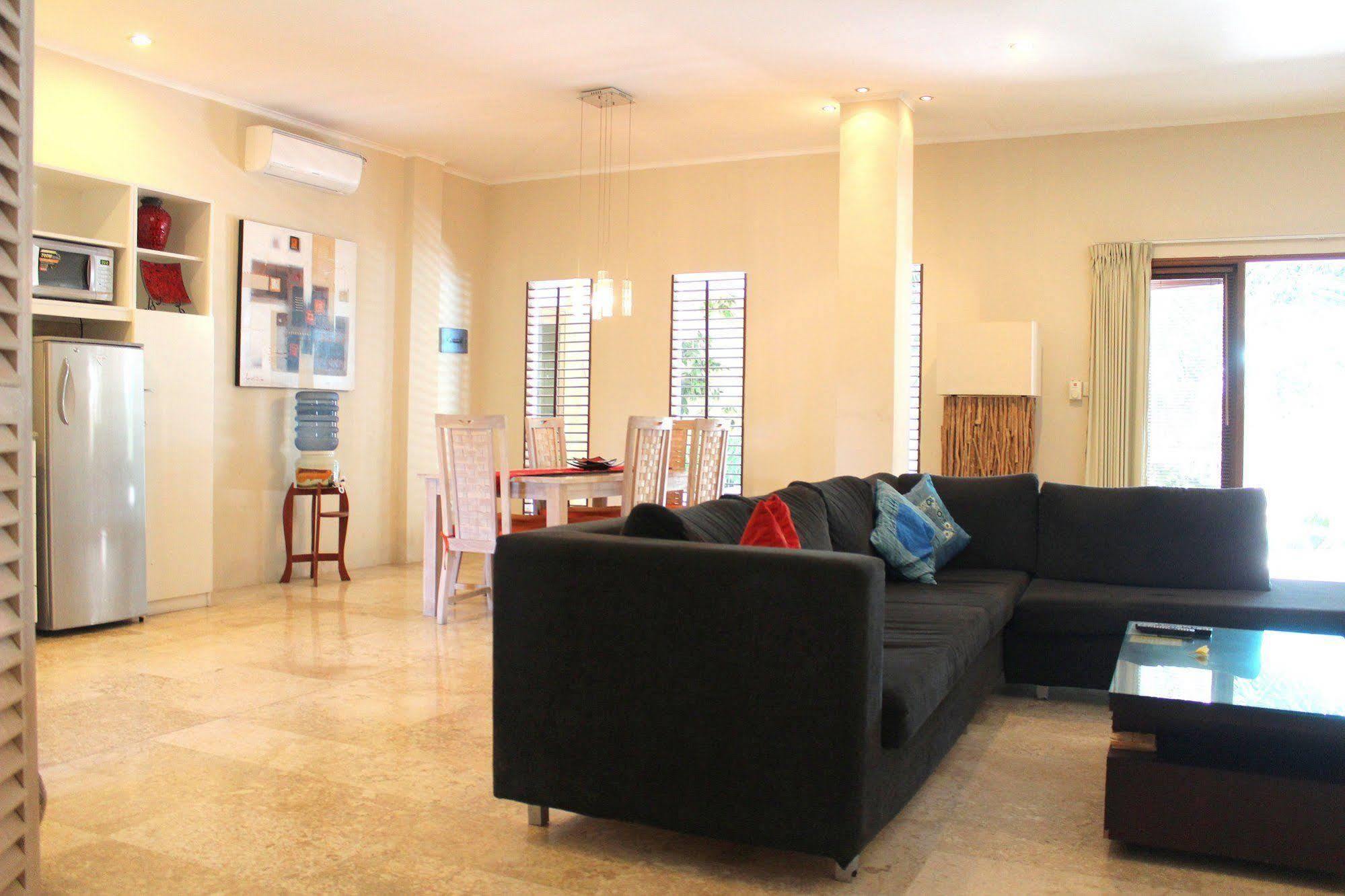 Bali Mystique Hotel & Apartment Seminyak Dış mekan fotoğraf