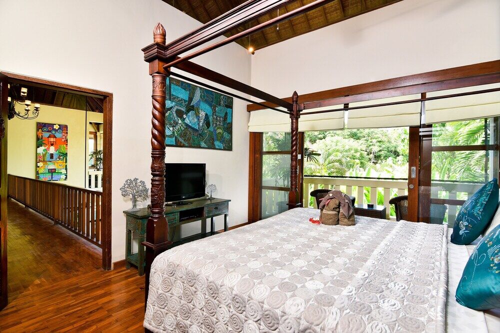 Bali Mystique Hotel & Apartment Seminyak Dış mekan fotoğraf