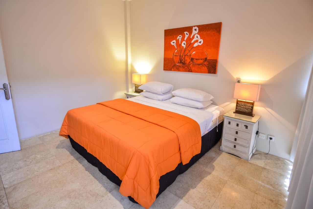 Bali Mystique Hotel & Apartment Seminyak Dış mekan fotoğraf