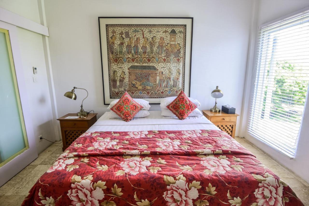 Bali Mystique Hotel & Apartment Seminyak Dış mekan fotoğraf