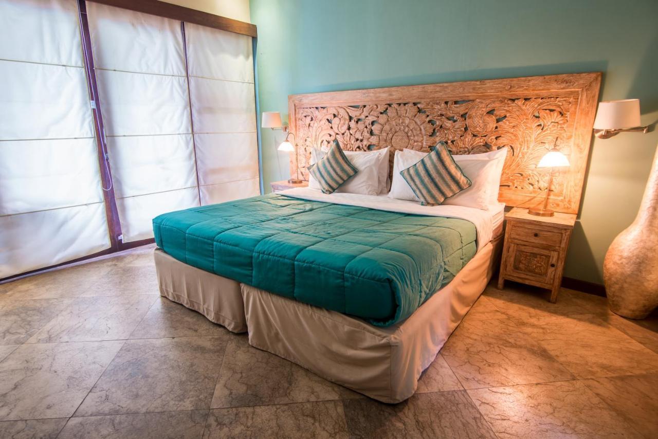 Bali Mystique Hotel & Apartment Seminyak Dış mekan fotoğraf