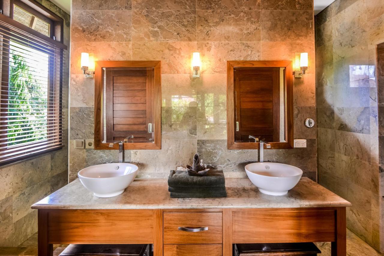 Bali Mystique Hotel & Apartment Seminyak Dış mekan fotoğraf