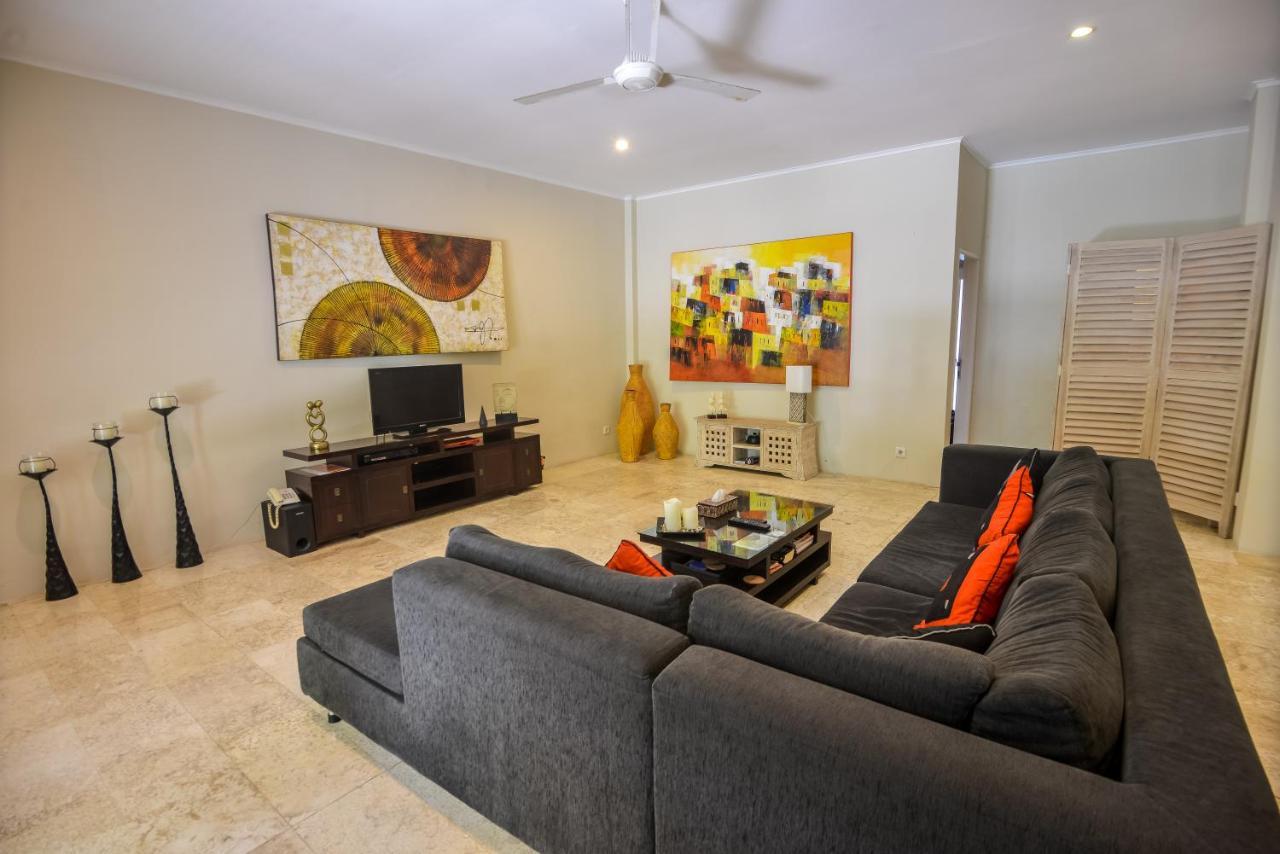 Bali Mystique Hotel & Apartment Seminyak Dış mekan fotoğraf