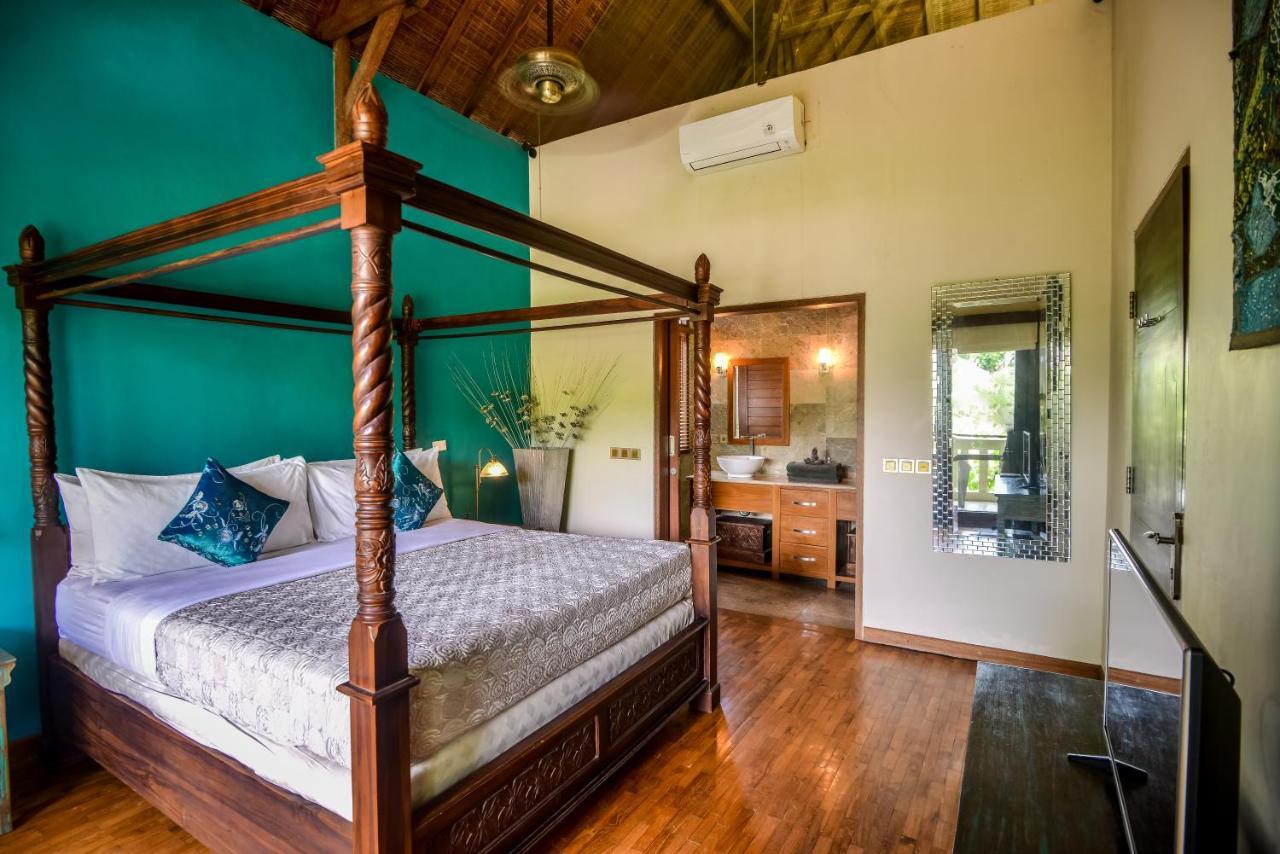 Bali Mystique Hotel & Apartment Seminyak Dış mekan fotoğraf
